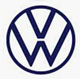 Zimny samochody Volkswagen