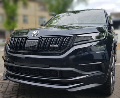 kodiaq-rs